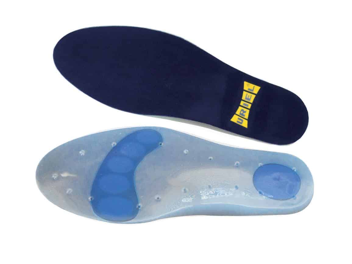Медитекс. Обувь sensitive sole. Uriel Toe Protection & Comfort Pad. Uriel foot Care Silicone Pad. 303 Silicon.
