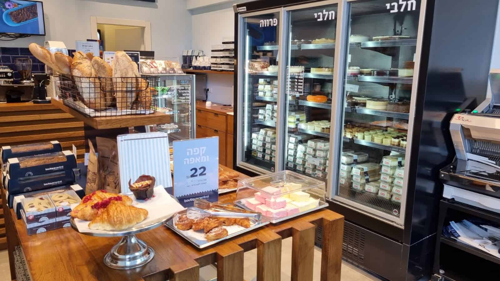 רשת בתי הקפה